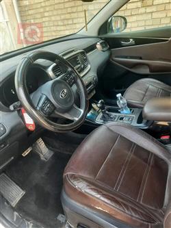 كيا سورينتو